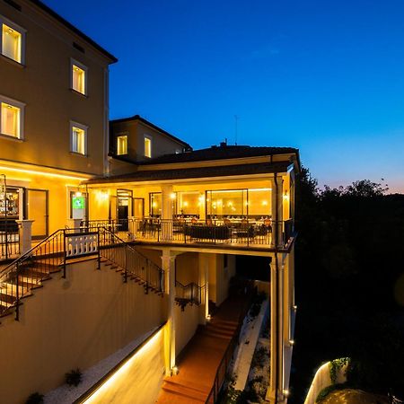 Albergo Cane Dozza Zewnętrze zdjęcie