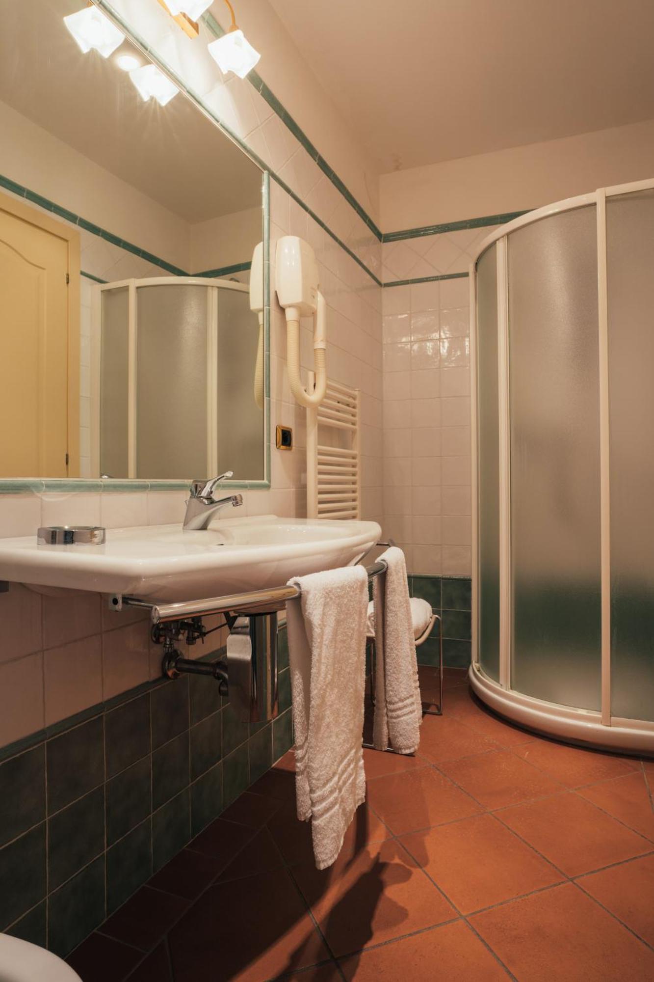 Albergo Cane Dozza Zewnętrze zdjęcie