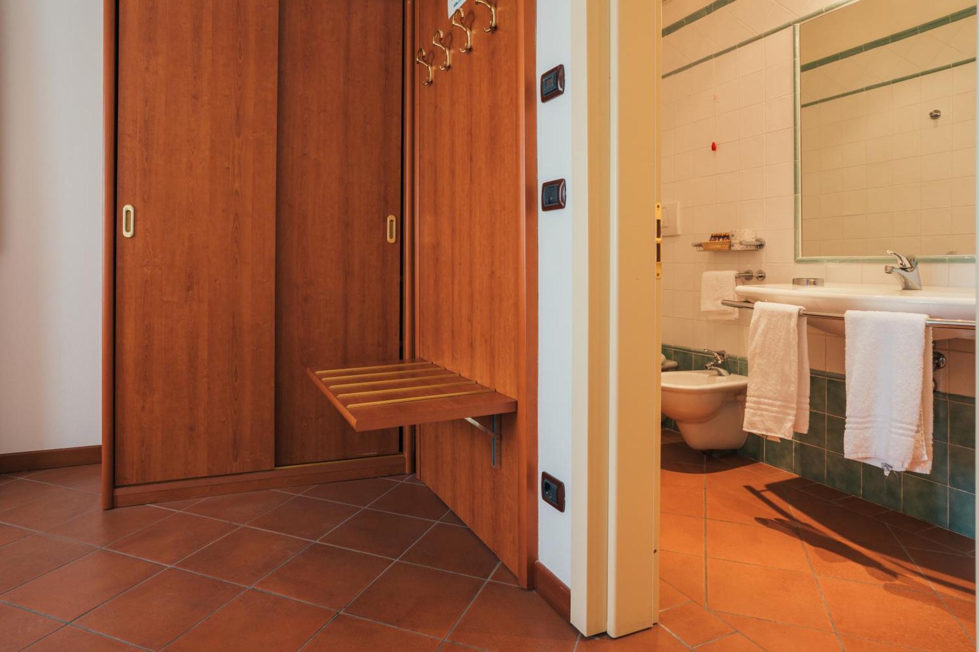 Albergo Cane Dozza Zewnętrze zdjęcie
