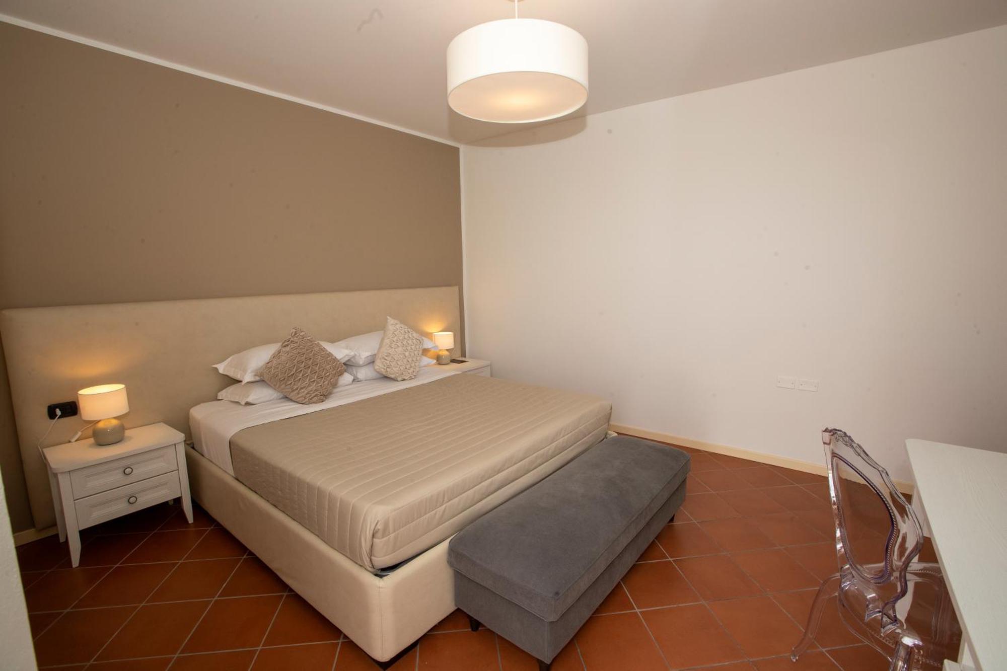 Albergo Cane Dozza Zewnętrze zdjęcie