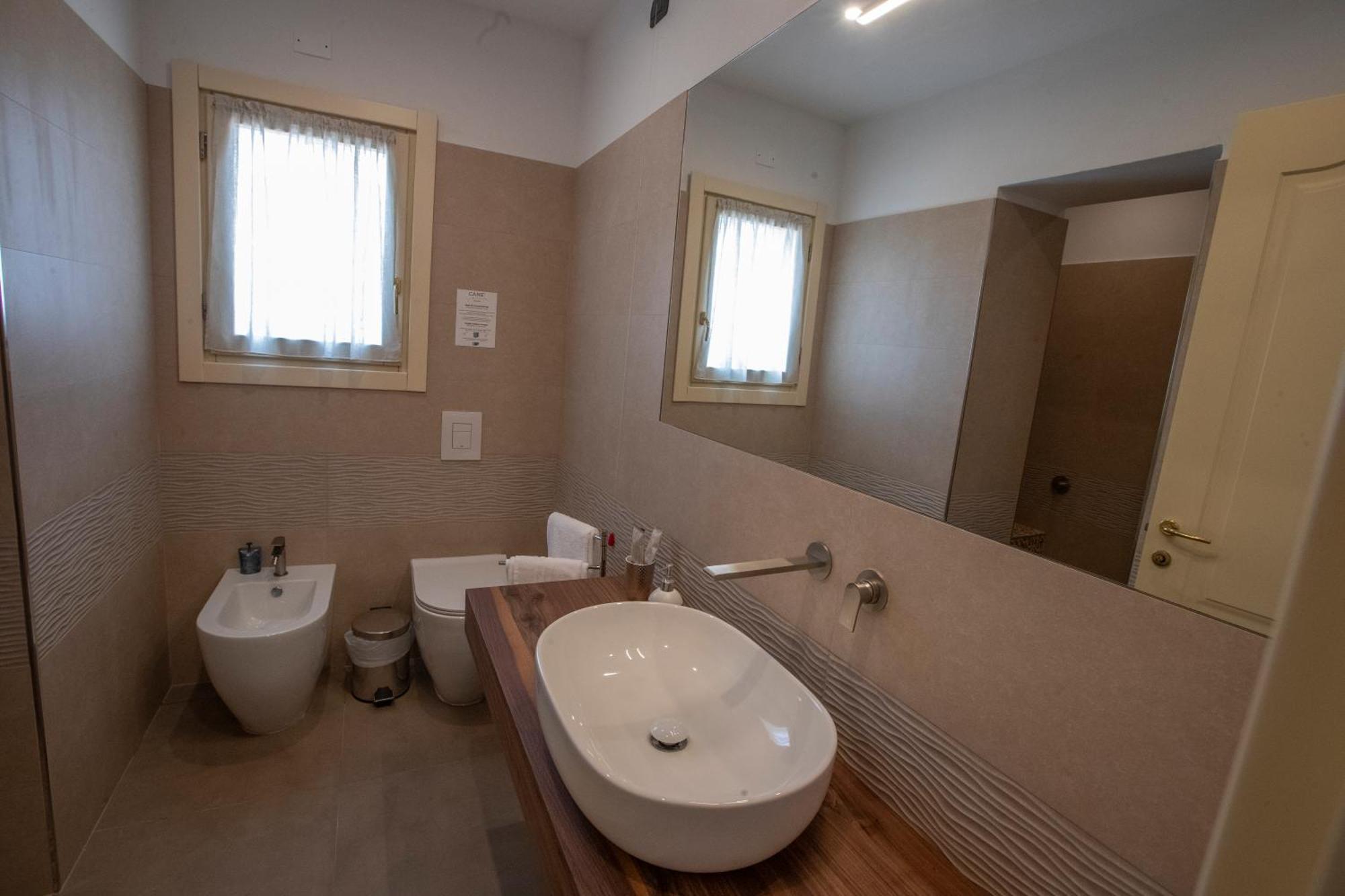 Albergo Cane Dozza Zewnętrze zdjęcie